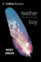 Feather Boy - Nicky Singer