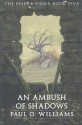 An Ambush of Shadows - Paul O. Williams