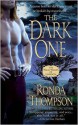 The Dark One: The Wild Wulfs of London - Ronda Thompson