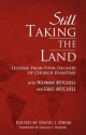 Still Taking the Land - David J. Drum, Wayman Mitchell, Greg Mitchell