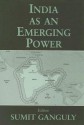 India as an Emerging Power - Sumit Ganguly