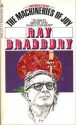 The Machineries of Joy - Ray Bradbury