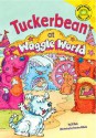 Tuckerbean at Waggle World - Jill Kalz