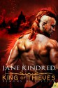 King of Thieves (Demons of Elysium) - Jane Kindred