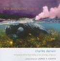 The Annotated Origin - Charles Darwin, James T. Costa