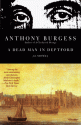 A Dead Man in Deptford - Anthony Burgess