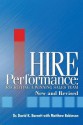 Hire Performance: Recruiting a Winning Sales Team New and Revised - David K. Barnett, Matthew Robinson