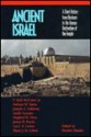 Ancient Israel: A Short History from Abraham to the Roman Destruction of the Temple - Hershel Shanks, Nahum M. Sarna