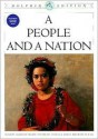 A People and a Nation: A History of the United States, Dolphin Edition - Complete - Thomas Paterson, David W. Blight