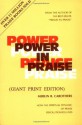 Power in Praise - Merlin R. Carothers