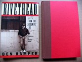 Rivethead: Tales from the Assembly Line - Ben Hamper