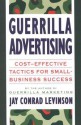 Guerrilla Advertising - Jay Conrad Levinson