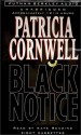 Black Notice (Kay Scarpetta, #10) - Patricia Cornwell