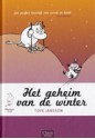 Het geheim van de winter - Tove Jansson