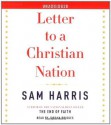 Letter to a Christian Nation - Sam Harris, Jordan Bridges