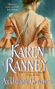 An Unlikely Governess - Karen Ranney