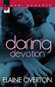 Daring Devotion - Elaine Overton