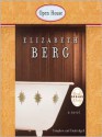 Open House (MP3 Book) - Elizabeth Berg, Becky Baker