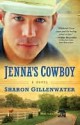 Jenna's Cowboy - Sharon Gillenwater