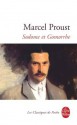 Sodome et Gomorrhe (A la recherche du temps perdu, #4) - Marcel Proust, Jean-Yves Tadié