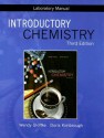 Laboratory Manual for Introductory Chemistry - Doris Kimbrough