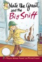 Nate the Great and the Big Sniff (Audio) - Marjorie Weinman Sharmat, Mitchell Sharmat