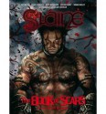 Slaine: The Book of Scars - Pat Mills, Clint Langley