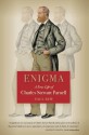 Enigma: A New Life of Charles Stewart Parnell - Paul Bew