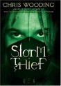 Storm Thief - Chris Wooding