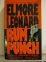 Rum Punch - Elmore Leonard