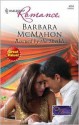 Rescued by the Sheikh - Barbara McMahon