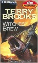 Witches' Brew - Terry Brooks