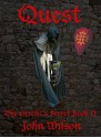 Quest (Heretic's Secret #2) - John Wilson