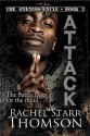 Attack (The Oneness Cycle) - Rachel Starr Thomson