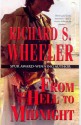 From Hell To Midnight - Richard S. Wheeler