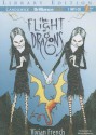 The Flight of Dragons - Vivian French, Renée Raudman