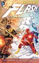 The Flash, Vol. 2: Rogues Revolution - Francis Manapul, Brian Buccellato