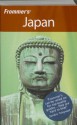 Frommer's Japan (Frommer's Complete Guides) - Beth Reiber, Janie Spencer