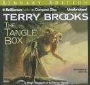 The Tangle Box - Terry Brooks, Dick Hill