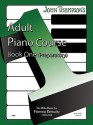 John Thompson's Adult Piano Course: Book 1 (Preparatory) - John Thompson