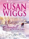 Snowfall at Willow Lake - Susan Wiggs