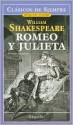 Romeo Y Julieta - Delia Arrizabalaga, Gaston Rodriguez, William Shakespeare