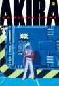 Akira, Vol. 2 - Katsuhiro Otomo