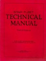 Star Fleet Technical Manual - Franz Joseph