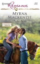 Rodeo Bride (International Grooms) (Harlequin Romance, #4147) - Myrna Mackenzie