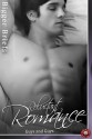 Reluctant Romance: Guys and Guys - M.A. Church, Victoria Blisse, Sara York, Lily Sawyer