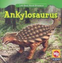 Ankylosaurus - Joanne Mattern, Jeffrey Mangiat