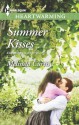 Summer Kisses - Melinda Curtis