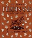 Story of Ferdinand - Munro Leaf