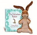 The Velveteen Rabbit - Margery Williams, Toni Raiten-D'Antonio, William Nicholson